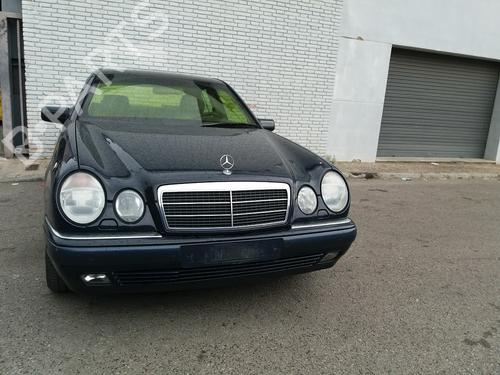 Used Parts MERCEDES-BENZ E-CLASS (W210) E 420 (210.072) 1468236
