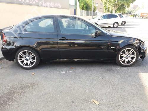 Headlight switch BMW 3 (E46) 320 d | BP5204157I24 - Image 6