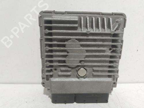 Engine control unit (ECU) SEAT ALTEA XL (5P5, 5P8)  | BP20512096M57 