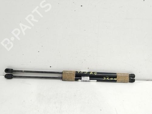 Tailgate lift support SKODA FABIA II (542)  | BP15804208C138 