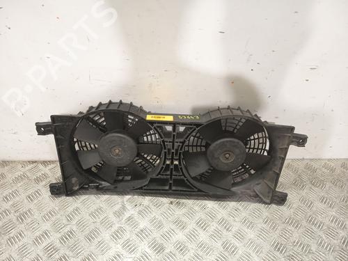 radiator-fan-ssangyong-rodius-i-2005-34570261 main image