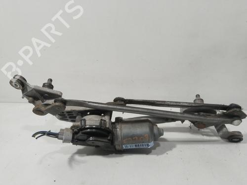 Front wiper motor SUZUKI SX4 (EY, GY) 1.6 VVT (RW416, YA21S) | BP29854011M29 - Image 4