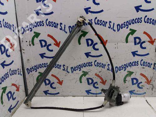 Used Front right window mechanism RENAULT MEGANE I Coach (DA0/1_) [1996-2003]  5167910