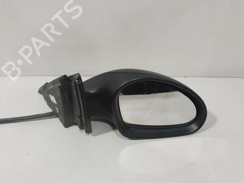 Used Right mirror SEAT IBIZA III (6L1) 1.4 16V (75 hp) 29202763