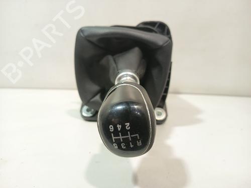 Used Gear lever FORD C-MAX II (DXA/CB7, DXA/CEU) 1.6 TDCi (115 hp) 32992442