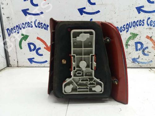 Left taillight VW PASSAT B5 (3B2) | BP5178861C34 - Image 2