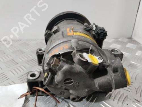 AC compressor NISSAN PRIMERA (P12) 2.2 dCi | BP31063183M34