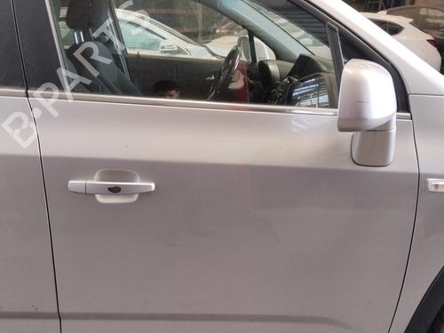 Used Right front door Right front door CHEVROLET ORLANDO (J309) 2.0 D (131 hp) 33958584 33958584