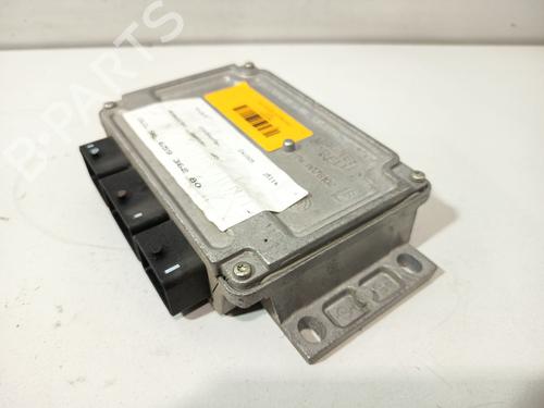 Engine control unit (ECU) SSANGYONG RODIUS I 2.7 Xdi 4WD | BP34520477M57 - Image 2