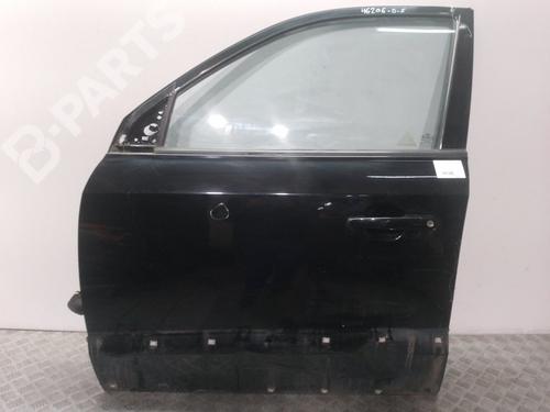 Used Left front door HYUNDAI TUCSON (JM) 2.0 CRDi (140 hp) 11364956