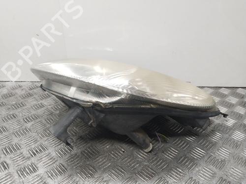 Left headlight CITROËN XSARA PICASSO (N68) 2.0 HDi | BP18298620C28 