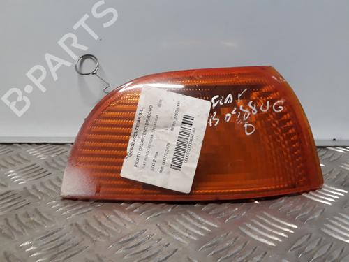 Used Right front indicator Right front indicator FIAT PUNTO (176_) 60 1.2 (176AP, 176AR, 176AQ, 176BB) (60 hp) 5205960 5205960