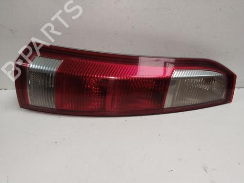 Used Left taillight Left taillight OPEL MERIVA A MPV (X03) [2003-2010] 5189993 5189993
