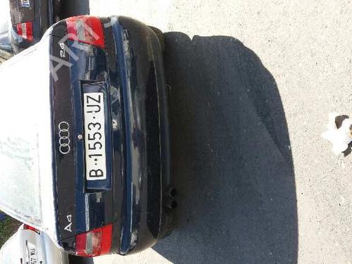 Left taillight AUDI A4 B5 (8D2) | BP5239448C34 - Image 3