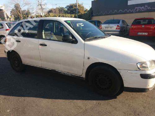 Right mirror SEAT IBIZA II (6K1)  | BP5174992C27 