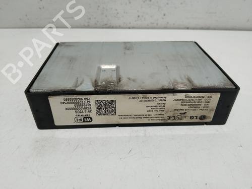 Elektronisk modul OPEL CROSSLAND X / CROSSLAND (P17, P2QO) 1.6 Turbo D (75) | BP29279943M83 