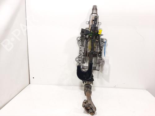 Used Steering column Steering column VW GOLF V (1K1) [2003-2010] 6984690 6984690
