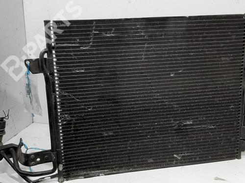 AC radiator VW TOURAN (1T1, 1T2)  | BP8367860M32 