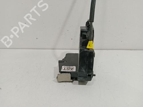 Rear right lock OPEL ASTRA K (B16)  | BP17787147C99 
