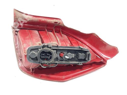 Left taillight CITROËN C2 (JM_)  | BP9211066C34 