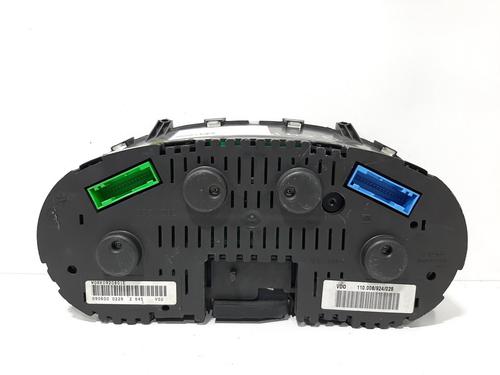Instrument cluster SEAT IBIZA II (6K1)  | BP7201517C47 