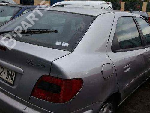 Front right window mechanism CITROËN XSARA (N1)  | BP5178359C23 