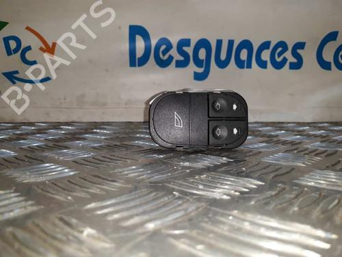 Used Left front window switch Left front window switch FORD MONDEO II (BAP) [1996-2000] 5199378 5199378