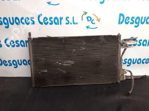 AC radiator FORD FOCUS I (DAW, DBW)  | BP5160328M32 
