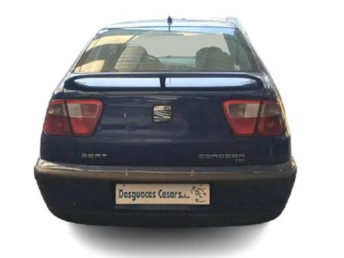 Left mirror SEAT CORDOBA (6K2)  | BP15939269C26 