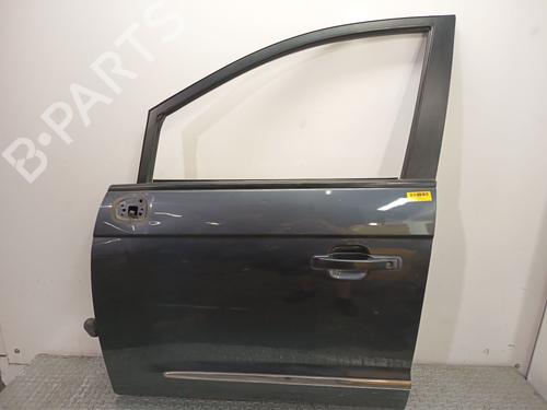 Used Left front door Left front door SSANGYONG RODIUS I 2.7 Xdi (163 hp) 40462097 40462097