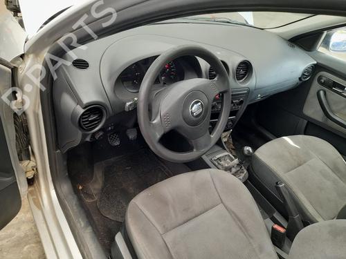 Front left window mechanism SEAT IBIZA III (6L1)  | BP12256366C22 