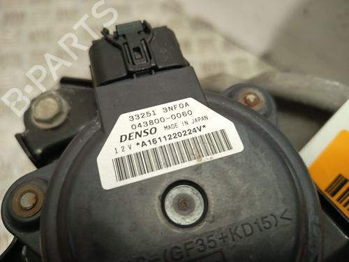 Gearbox NISSAN LEAF (ZE0) Electric | BP35949588M3 - Image 4