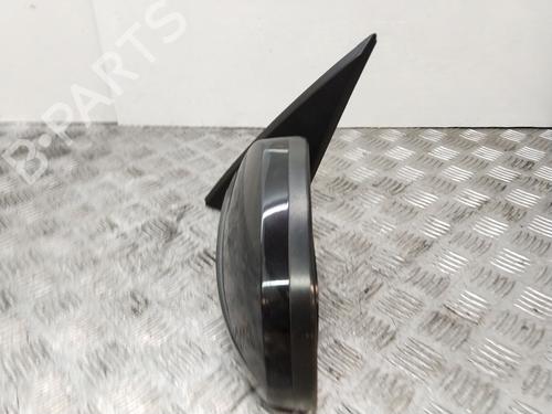 Left mirror OPEL MERIVA A MPV (X03) 1.7 CDTI (E75) | BP18724469C26 