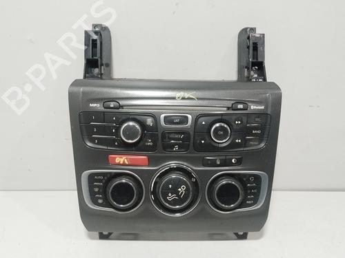 climate-control-citroen-c4-ii-nc_-2009-39591940 main image