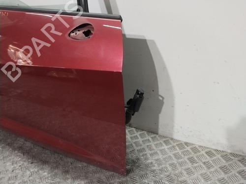 Right front door SEAT IBIZA IV (6J5, 6P1) 1.2 TDI | BP29567478C3 