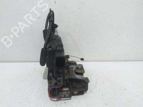 Front left lock VW GOLF IV (1J1)  | BP16558436C98 