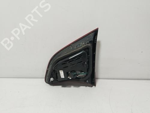 Right tailgate light OPEL MERIVA B MPV (S10) 1.4 (75) | BP39175840C80 - Image 2