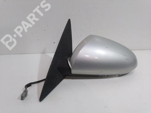 Left mirror NISSAN PRIMERA Hatchback (P12)  | BP11229916C26 