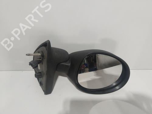 Used Right mirror RENAULT TWINGO I (C06_) 1.2 (C066, C068) (58 hp) 27640951