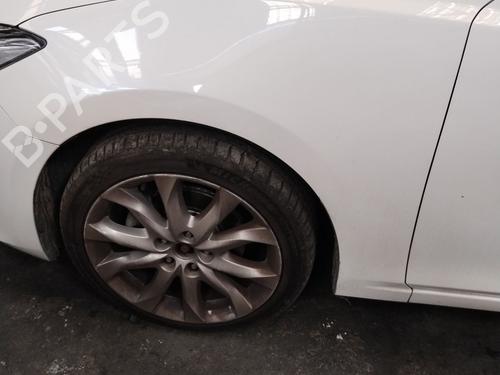 Used Right front fenders Right front fenders MAZDA 3 (BM, BN) 2.2 D (150 hp) 33941163 33941163
