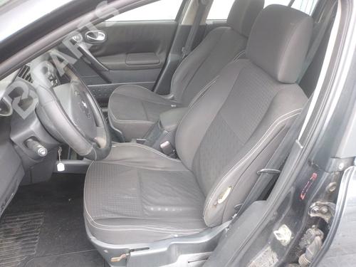 Control unit RENAULT MEGANE II Estate (KM0/1_) 1.5 dCi (KM16, KM1E) | BP10962967M11 