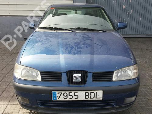 Right mirror SEAT IBIZA II (6K1)  | BP8507459C27 
