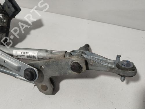 Front wiper motor CITROËN BERLINGO Box Body/MPV (B9) 1.6 HDi 110 | BP31591576M29 - Image 3
