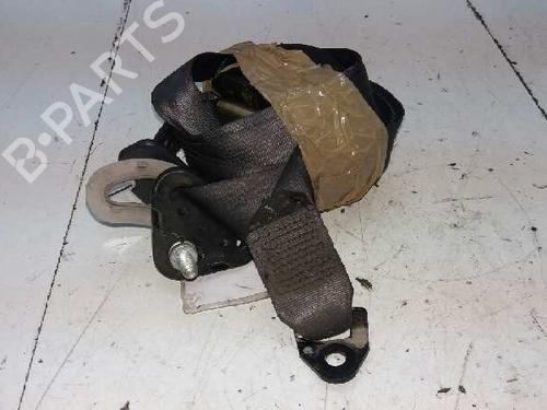 Used Rear right seatbelt Rear right seatbelt RENAULT MEGANE II (BM0/1_, CM0/1_) [2001-2012] 6621089 6621089