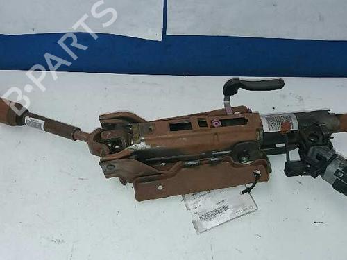 steering-column-peugeot-407-6d_-96570097xt-26118262-2004-2005-2006-2007-2008-2009-2010-2011-5190435 main image