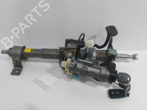 Used Steering column Steering column KIA SPORTAGE II (JE_, KM_) [2004-2011] 14244268 14244268