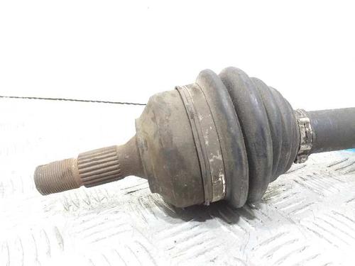 Left front driveshaft PEUGEOT 206 Hatchback (2A/C)  | BP5207001M38 
