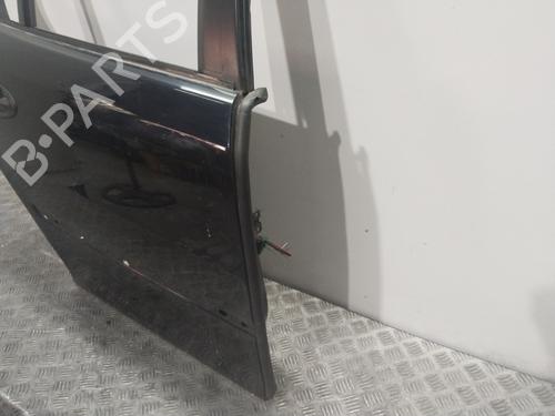 Dør høyre bak SAAB 9-3 (YS3F, E79, D79, D75) 1,8t | BP16546346C5 