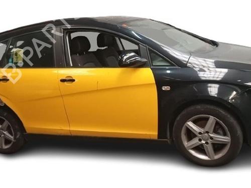 Engine control unit (ECU) SEAT ALTEA XL (5P5, 5P8) 1.6 TDI | BP20332832M57 