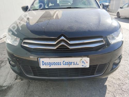 Used Front bumper CITROËN C-ELYSEE (DD_) 1.6 BlueHDi 100 (99 hp) 32283038